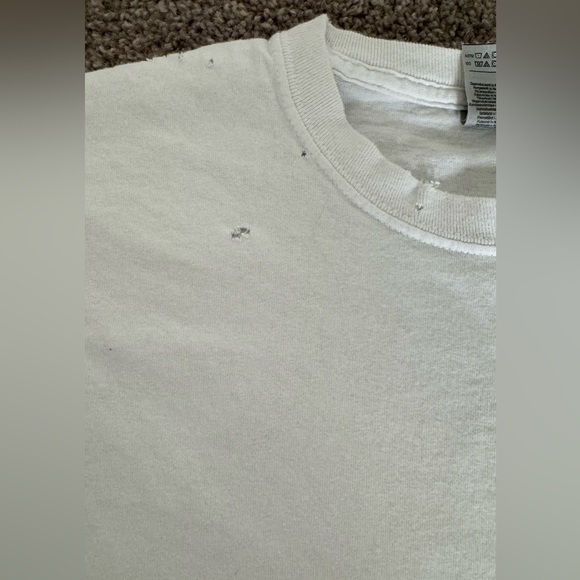 Supdef Mens Longsleeve - Picture 5 of 7